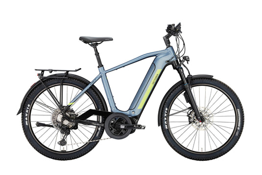 Victoria elektrische suv avyon 12 mod. 24 ebike vict. avyon 12 27,5 58 diam. 11sp silver