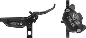 Sram maven silver disc brake