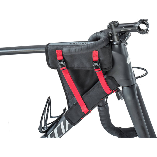 Evoc - frame pad black