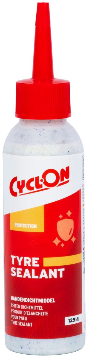 Cyclon Tyre Sealant (125 ml)