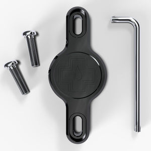 Muc-off accessoireset secure tag holder 2.0