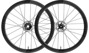 Ffwd wielset ryot 44 classified