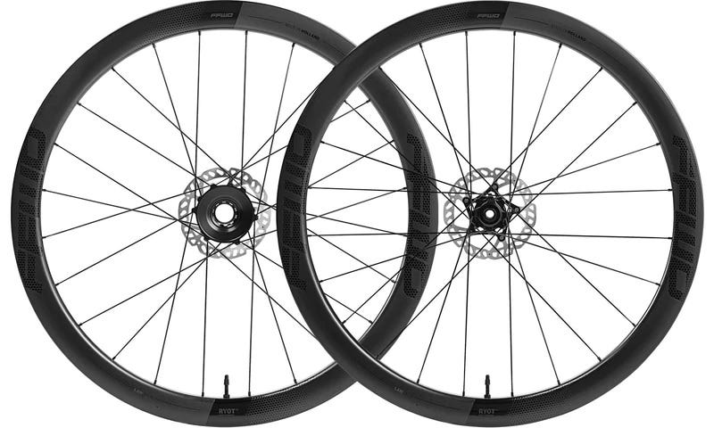 Chargez l'image dans la visionneuse de la galerie, Ffwd wielset carbon ryot44 fcc (44 mm) sp 24h 24h mbl classified - 299014

