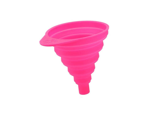 Muc-off siliconen trechter 1 ltr bottles