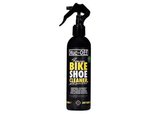 Muc-off fietsonderhoud footwear cleaner - 299030