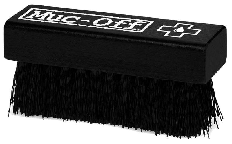 ギャラリービューアに画像をロードする, Muc-off gereedschap wooden cleaning brush
