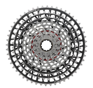 Sram cassette cassette xs-1299 eagle 10-52 12 sp cs-xs-1299-a1 t-type