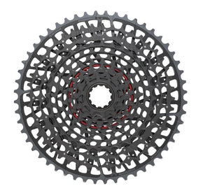 Sram cassette cassette xg-1295 eagle 10-52 12 sp cs-xs-1295-a1 t-type