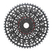 Sram cassette cassette xg-1295 eagle 10-52 12 sp cs-xs-1295-a1 t-type