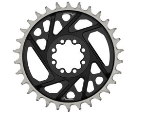Sram kettingblad tandwiel t-type eagle 32t 3mm xx direct mount zwart