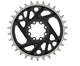 Sram kettingblad tandwiel t-type eagle 34t 3mm xx direct mount zwart