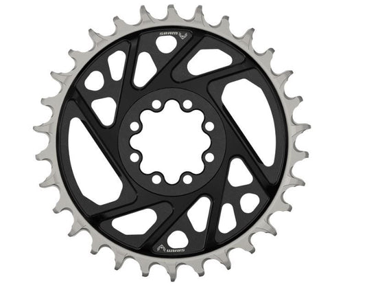 Sram kettingblad xx eagle transmission chain ring xx eagle tr. 36t