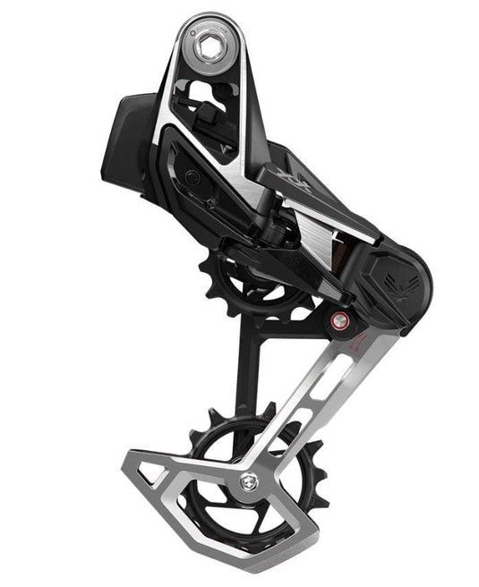 Sram achterderailleur achterderailleur xx t-type eagle ax
