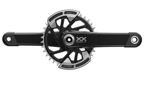 Sram crankset crankset xx eagle 170mm dub 32t q174cl55