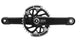 Sram crankset crankset xx eagle 170mm dub 32t q174cl55