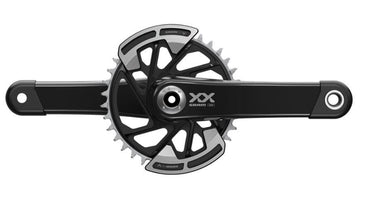 Sram crankset crankset xx eagle 170mm dub 32t q174cl55