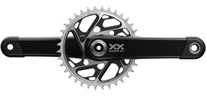 Sram crankset xxsl eagle wide 175mm dub 34t q174cl55