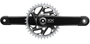 Sram crankset xxsl eagle wide 175mm dub 34t q174cl55