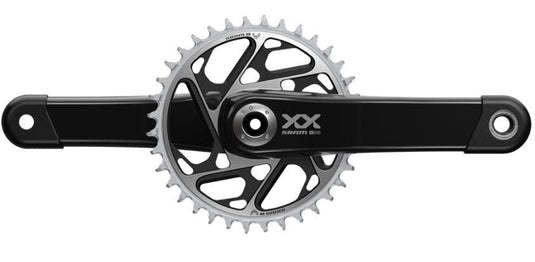 Sram crankset xxsl eagle wide 170mm dub 34t q174cl55