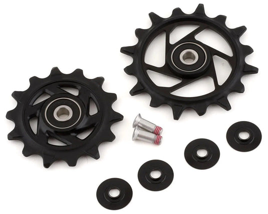 Sram derailleurwieltjes xx t-type eagle axs