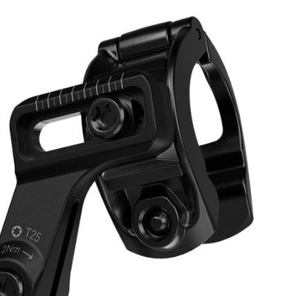 Sram stuurverstellerdeel pod axs infinite klemband l r
