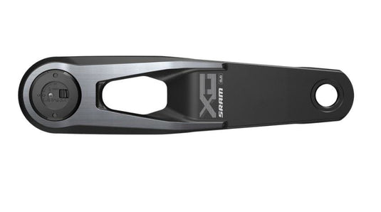 Sram crankdeel powermeter x0 dub 170mm spindle