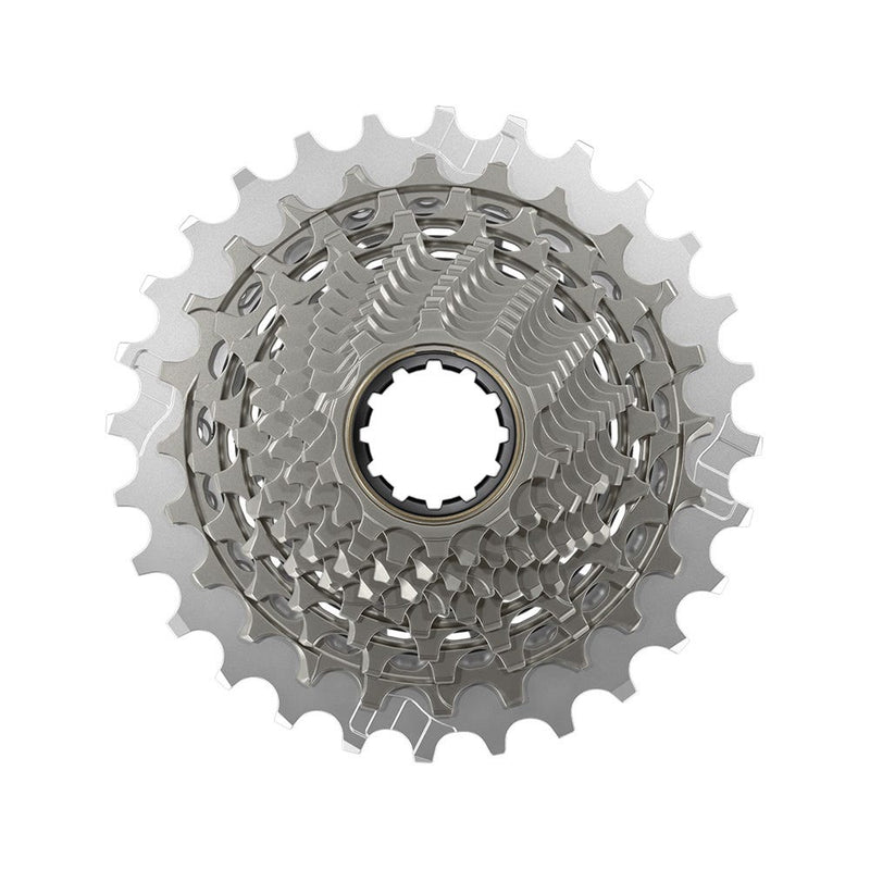 Laden Sie das Bild in Galerie -Viewer, Sram cassette red xg-1290 e1 12 speed 10-28 tands
