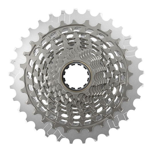 Sram kassette xg-1290 e1 cas.sprocket xg-1290 e1 10-33t silver