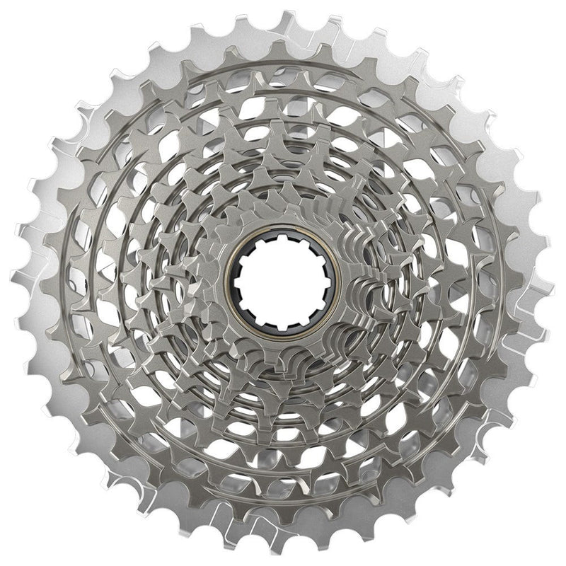 Laden Sie das Bild in Galerie -Viewer, Sram cassette red xg-1290 e1 12 speed 10-36 tands
