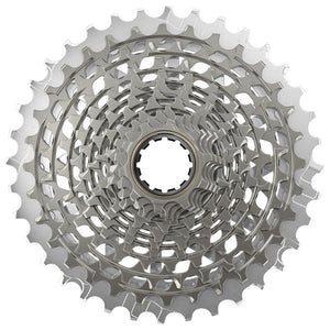 Sram kassette xg-1290 e1 cas.sprocket xg-1290 e1 10-36t silver