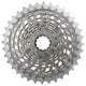 Sram kassette xg-1290 e1 cas.sprocket xg-1290 e1 10-36t silver