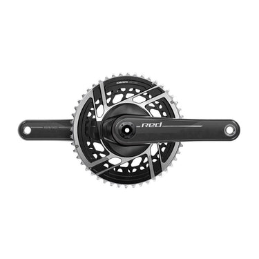 Sram crankset red e1 175mm dub direct mount 48-35 tands (excl. bb)