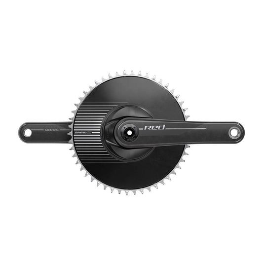 Sram crankset red e1 aero 170mm dub 50 tands (excl. bb)