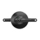 Sram powermeter red axs crank 170mm aero e1 dub direct mount 50t (excl. bb)