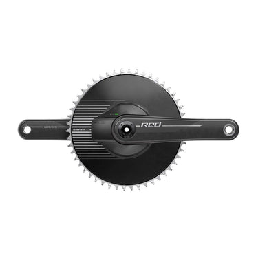 Sram powermeter red axs crank 175mm aero e1 dub direct mount 50t (excl. bb)