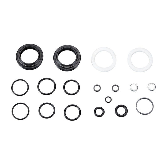 Rockshox service-kit service kit rs psylo silver 2025+