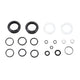 Rockshox service kit servicekit 200uur 1 jaar sid base select select+ ultimate (2024+)