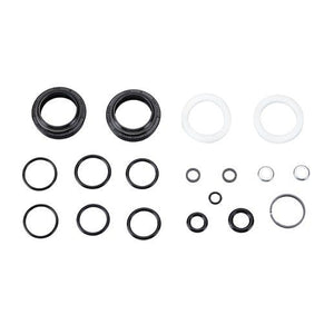 Rockshox service kit servicekit 200uur 1 jaar pike base select select+ ultimate 2022+