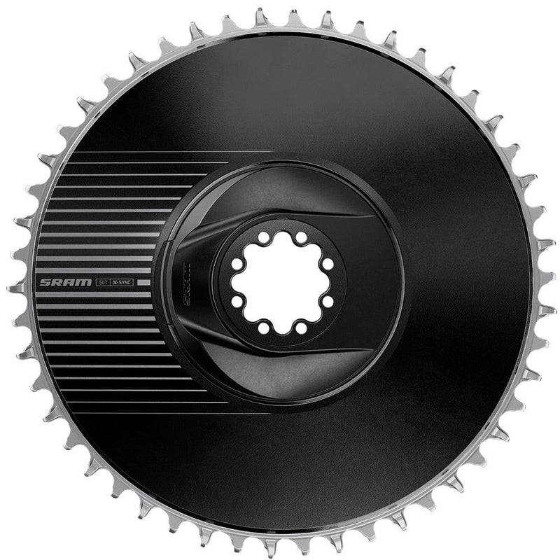 Afbeelding laden in galerijviewer, Sram kettingblad red aero 48t direct mount x-sync e1
