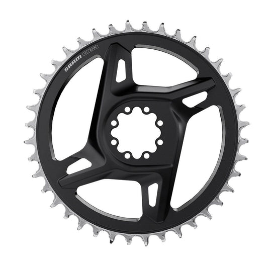 Sram kettingblad red 46t e1 direct mount x-sync black silver