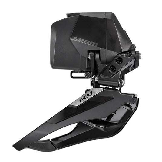 Sram voorderailleur red axs e1 aanlas met montage tool (excl.batterij)