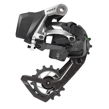 Sram achterderailleur red axs e1 12 speed max 36t (excl. batterij)