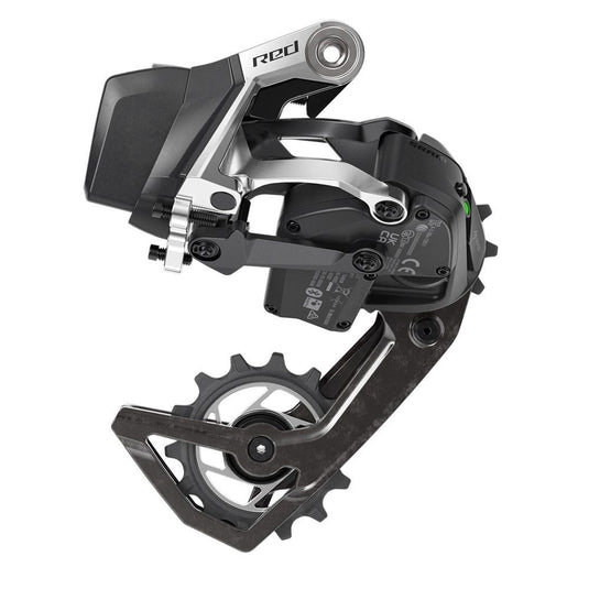 Sram achterderailleur red axs e1 12 speed max 36t (excl. batterij)