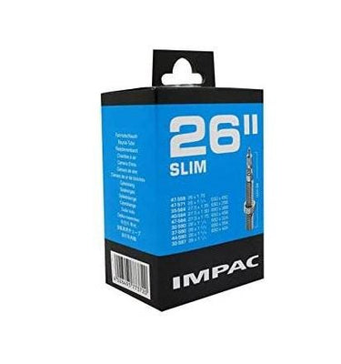 Imp ( schwalbe ) binnenband sv12 26 inch (32 47-597) 40mm