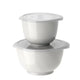 Rosti new margrethe beslagkomset 1,5+3l