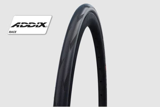 Schwalbe - one raceguard tle microskin hs462 700x30c