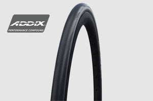 Schwalbe Buitenband One Perf R-Guard 28 x 1.25 zw vouw TLE