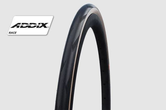 buitenband Pro One Tube Type 28 x 1.10 (28-622) zwart