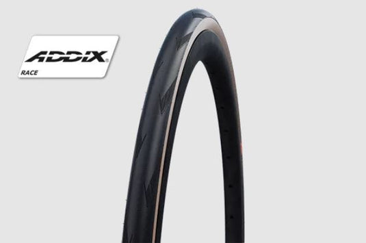 Schwalbe vouwband pro one evo 32-622 tle zwart transp.