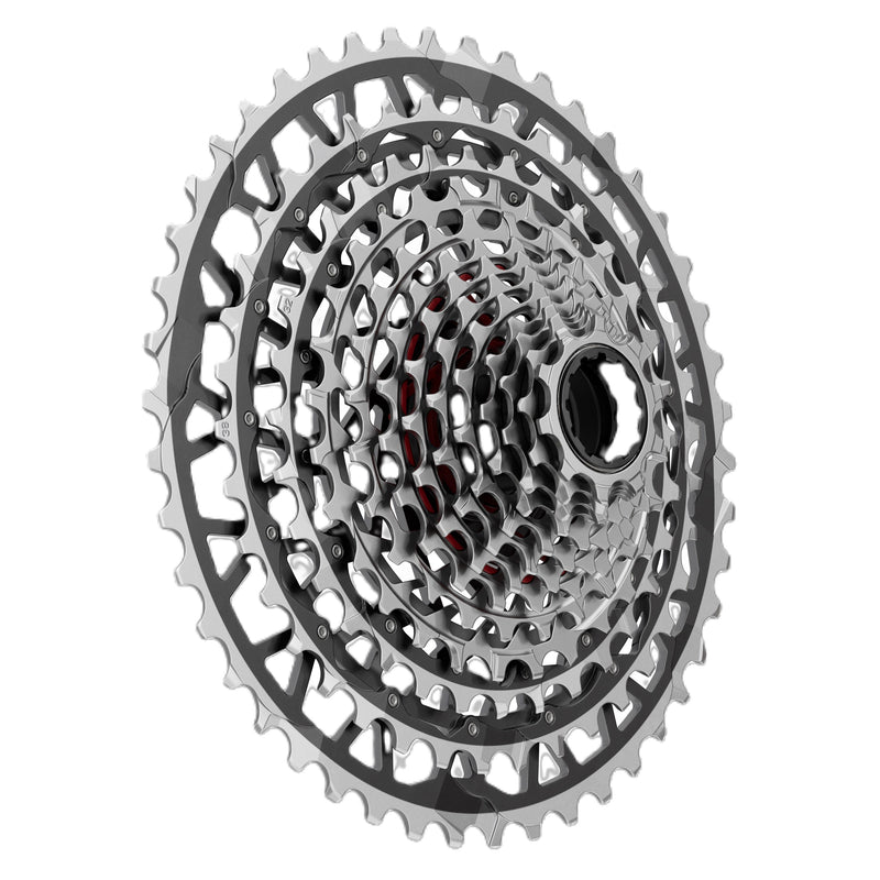 Laden Sie das Bild in Galerie -Viewer, Sram cassette red xg-1391 xplr e1 13sp 10-46
